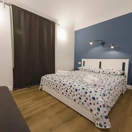 Apartman Centro-5stelle 10 Minuti Dal Mare A Piedi Savona