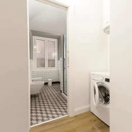 Centro-5stelle 10 Minuti Dal Mare A Piedi Apartment *