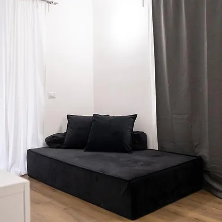 Apartamento Centro-5stelle 10 Minuti Dal Mare A Piedi *