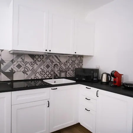 Centro-5stelle 10 Minuti Dal Mare A Piedi Apartamento