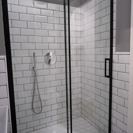 Apartamento Centro-5stelle 10 Minuti Dal Mare A Piedi
