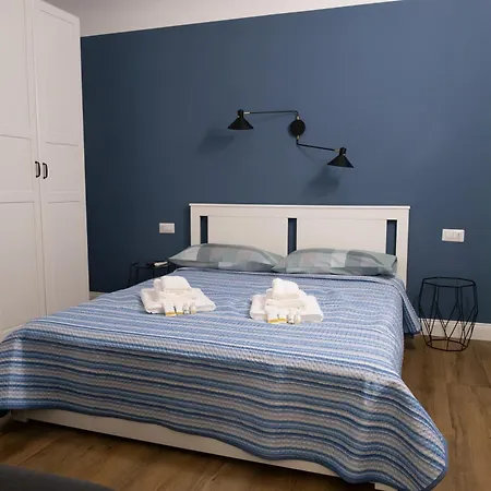Apartamento Centro-5stelle 10 Minuti Dal Mare A Piedi *