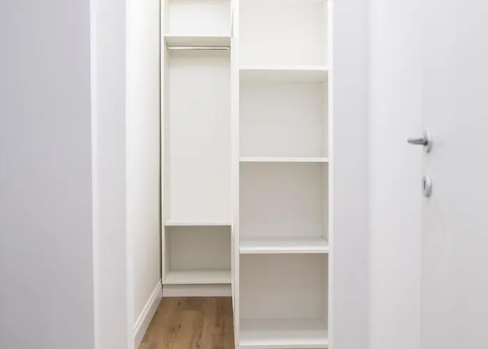 Centro-5stelle 10 Minuti Dal Mare A Piedi Appartement
